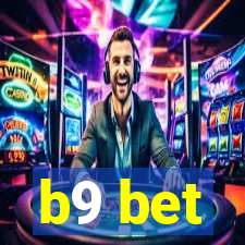 b9 bet